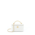 chanel-22s-logo-top-handle-long-vanity-with-chain-caviar-black-ghw