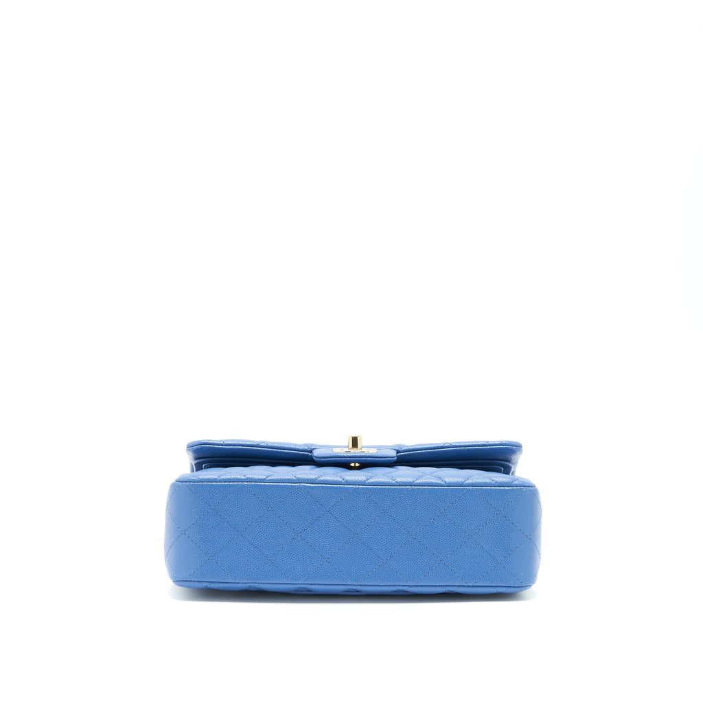 chanel-small-rectangular-classic-flap-caviar-blue-lghw