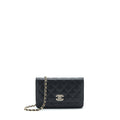 chanel-22s-detailed-cc-logo-wallet-on-chain-caviar-black-lghw-microchip