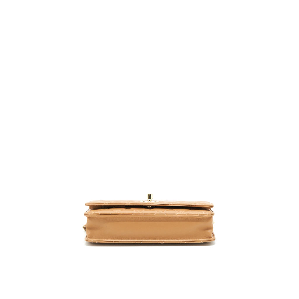 chanel-trendy-cc-wallet-on-chain-lambskin-dark-beige-lghw