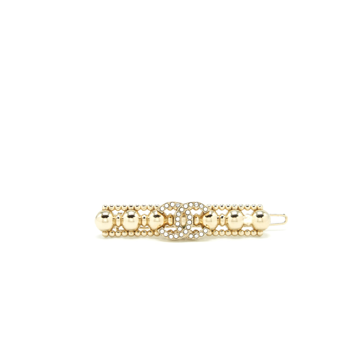 chanel-cc-logo-hair-clip-light-gold-tone-1