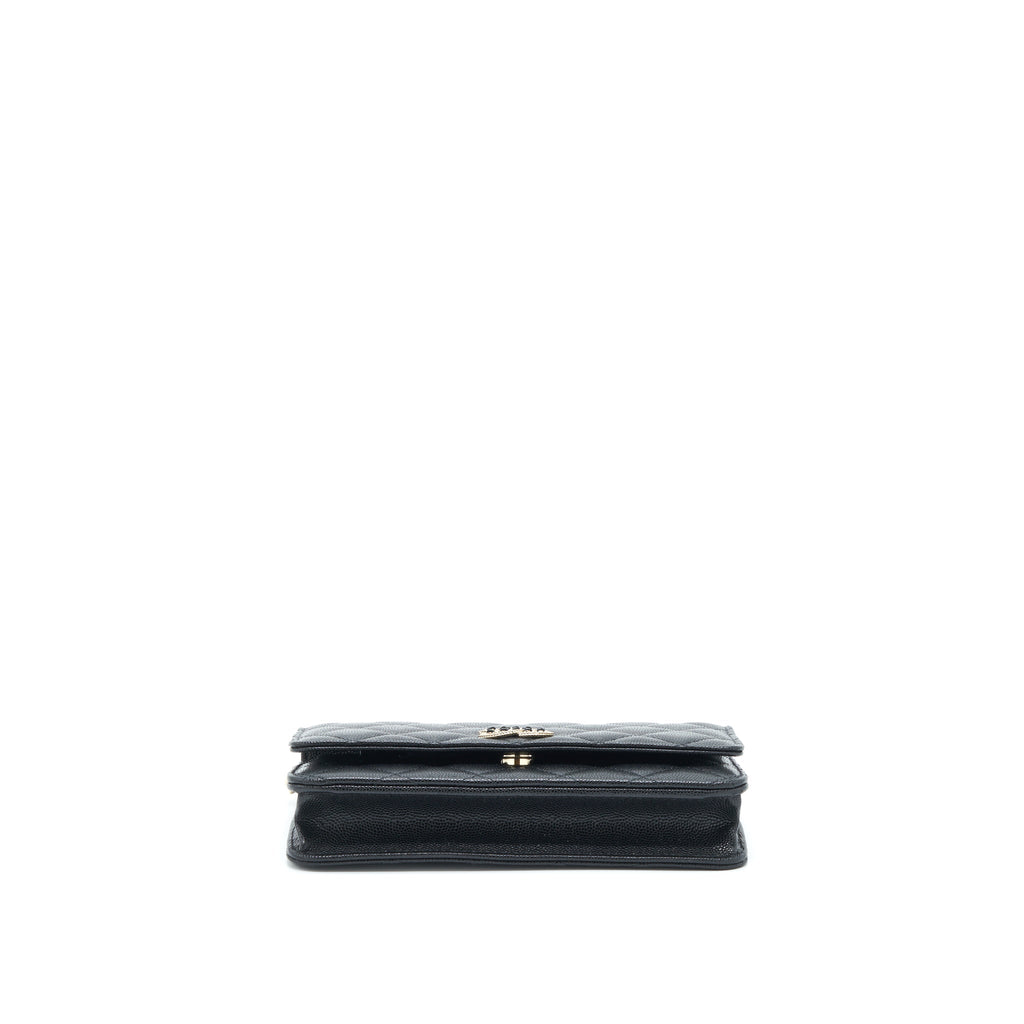 chanel-22s-detailed-cc-logo-wallet-on-chain-caviar-black-lghw-microchip