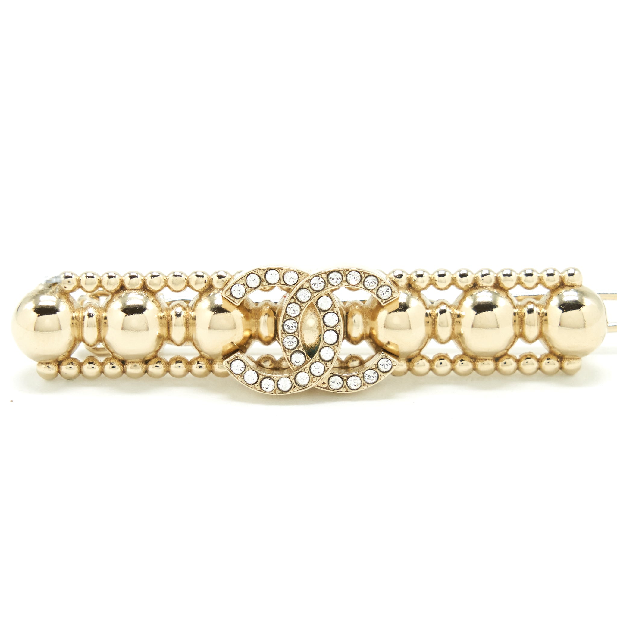 chanel-cc-logo-hair-clip-light-gold-tone-1