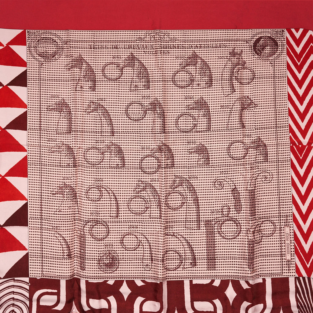 hermes-scarf