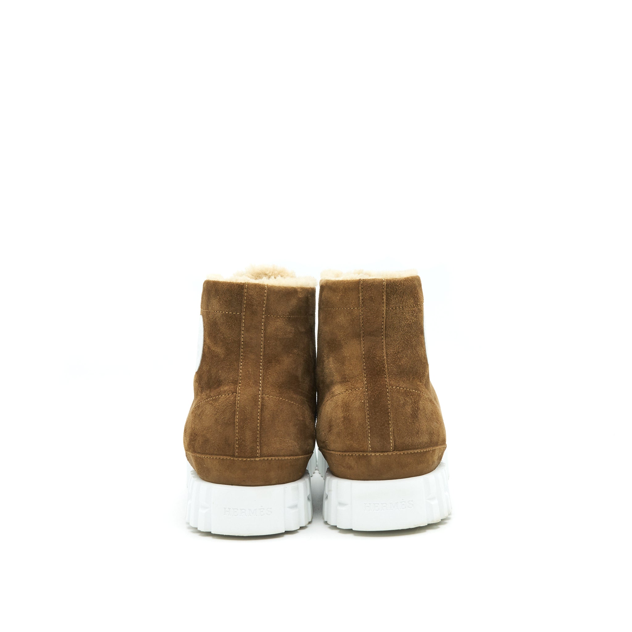 hermes-size37-climb-sneaker-beige