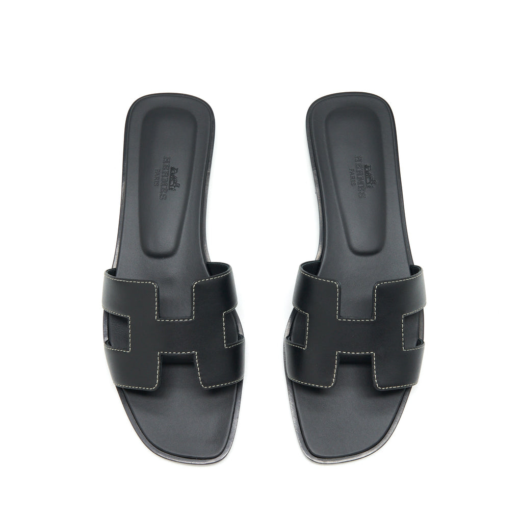 hermes-size-37-5-oran-sandal-box-black