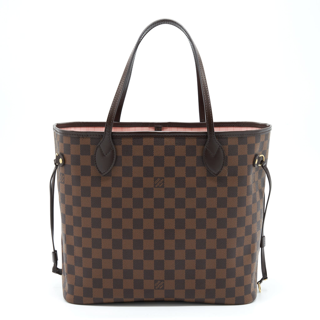 louis-vuitton-neverfull-mm-damier-ebene-canvas-rose-ballerine-2