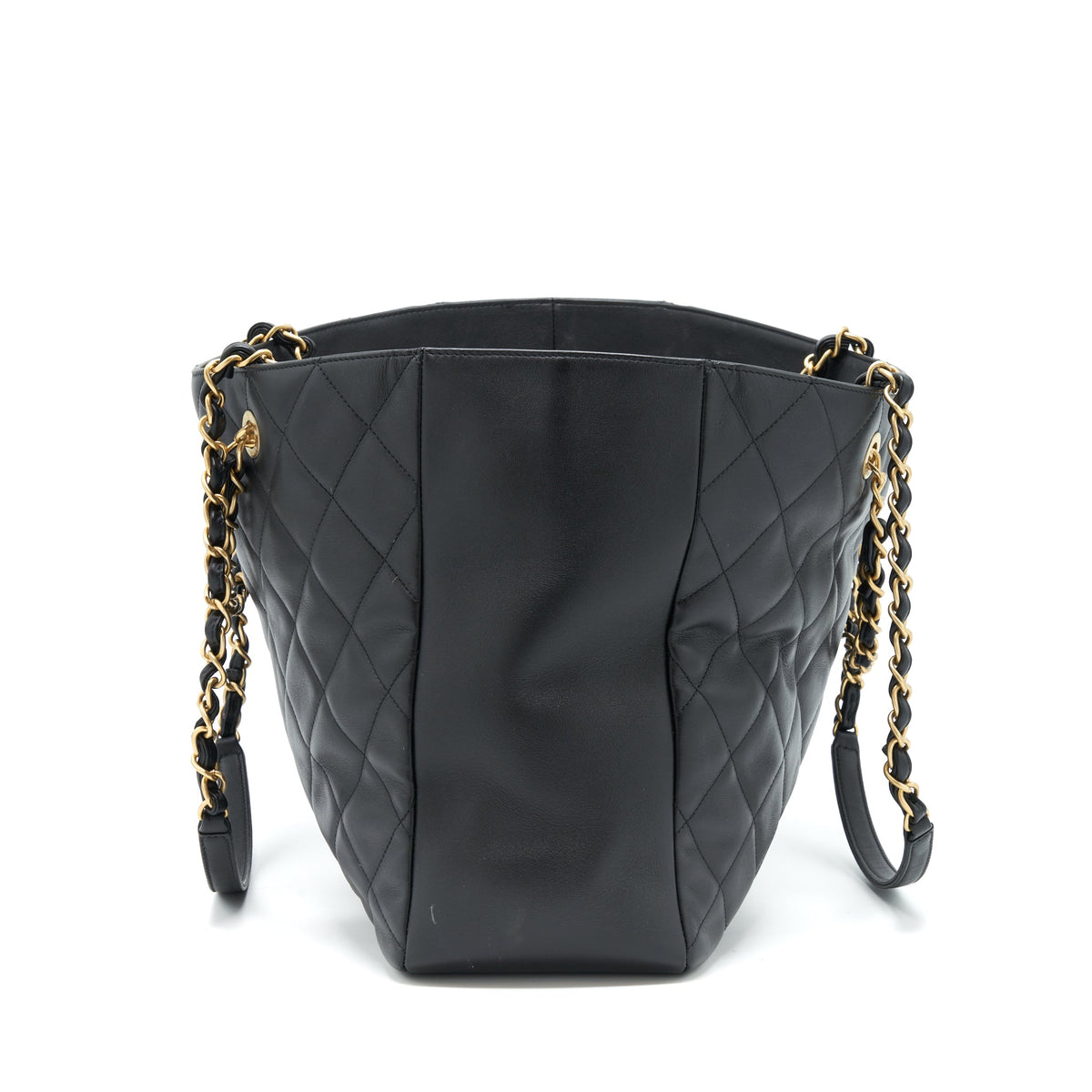 chanel-supple-tote-black-ghw-microchip