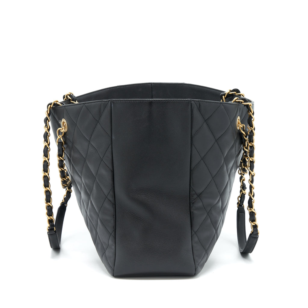 chanel-supple-tote-black-ghw-microchip