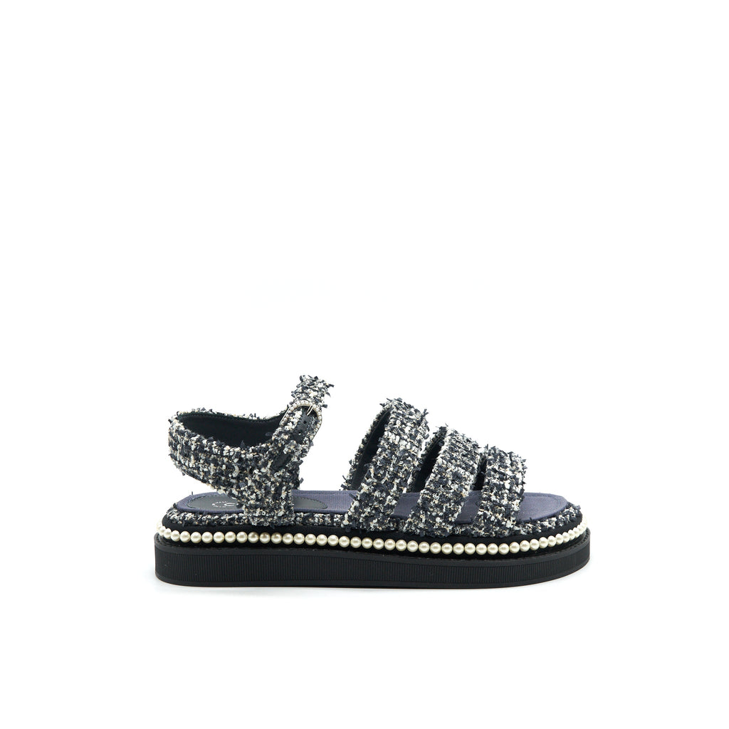 chanel-size-36-tweed-blue-dad-sandals
