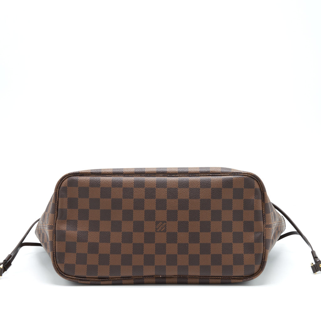 louis-vuitton-neverfull-mm-damier-ebene-canvas-rose-ballerine-2