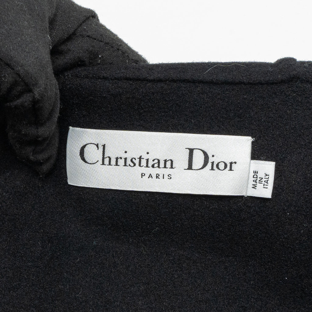 dior-size-34-manteau-coat-cashmere-black