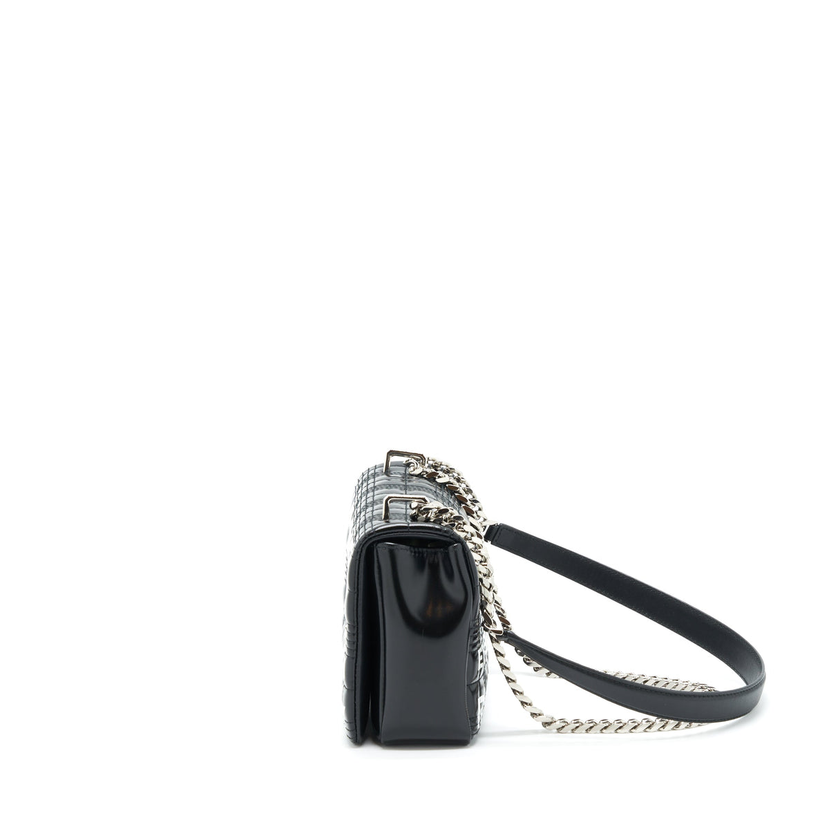 burberry-small-horseferry-print-quilted-lola-bag-black-shw