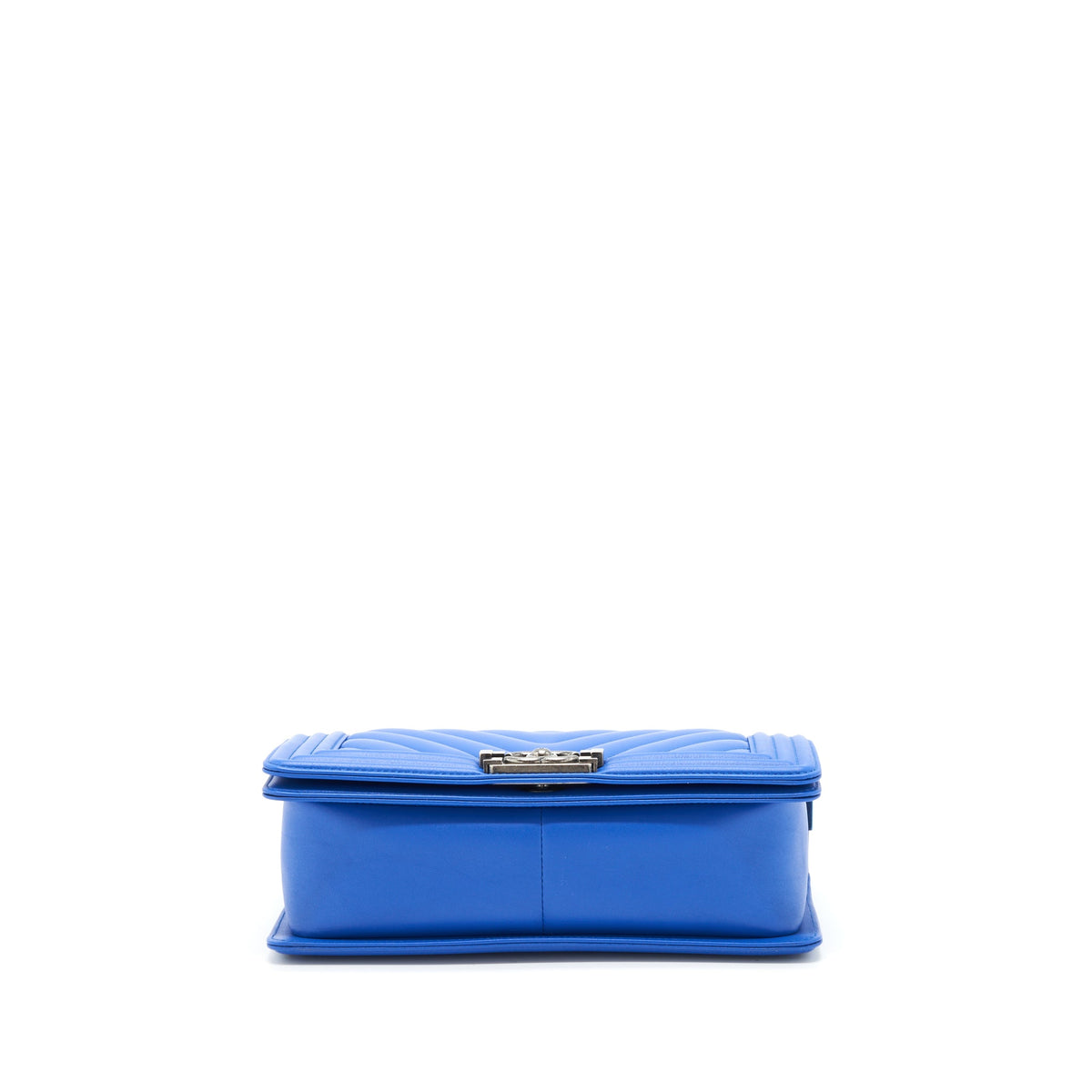 chanel-medium-chevron-boy-bag-lambskin-blue-ruthenium-hardware