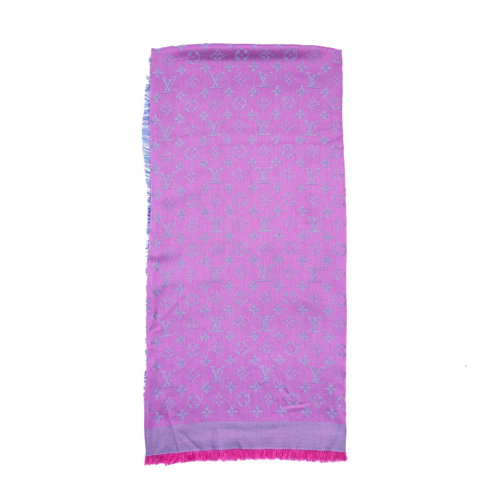 louis-vuitton-monogram-denim-shawl-light-pink-ligth-purple