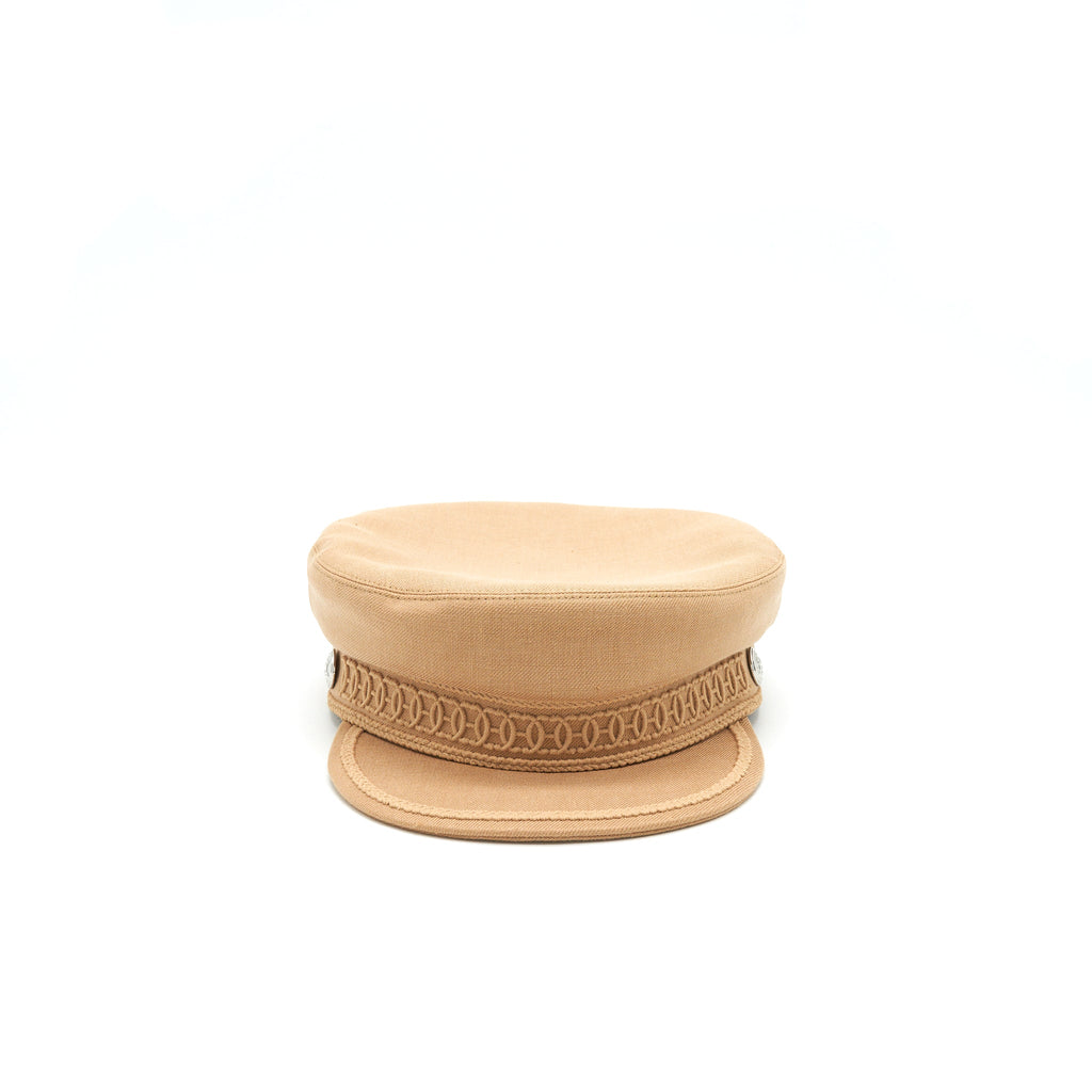 hermes-size-57-casquette-cabourg-cap-beige-mastic