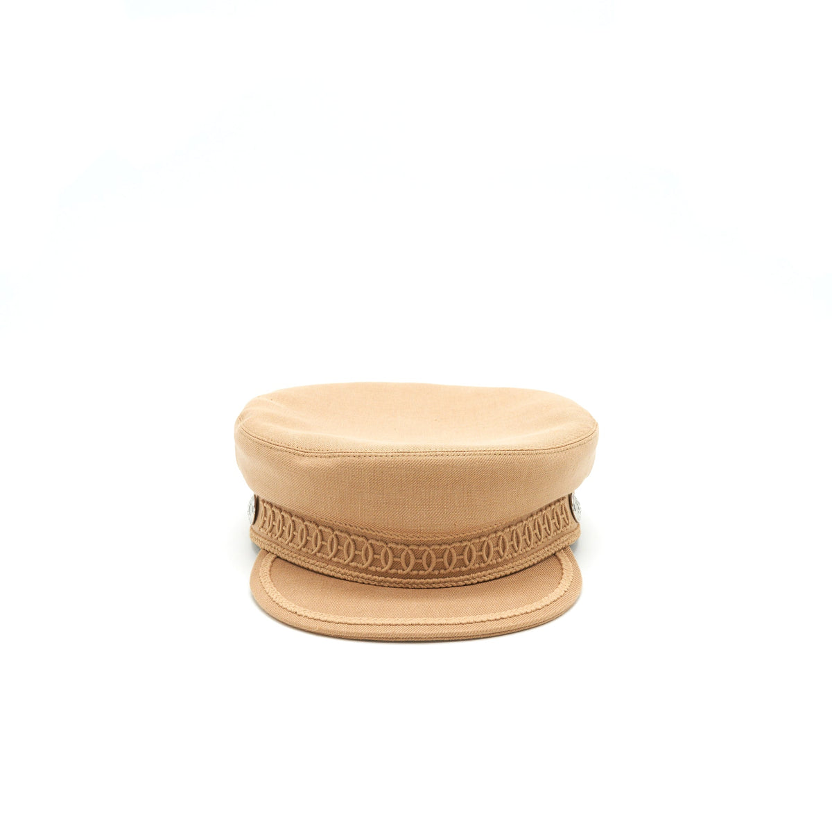 hermes-size-57-casquette-cabourg-cap-beige-mastic