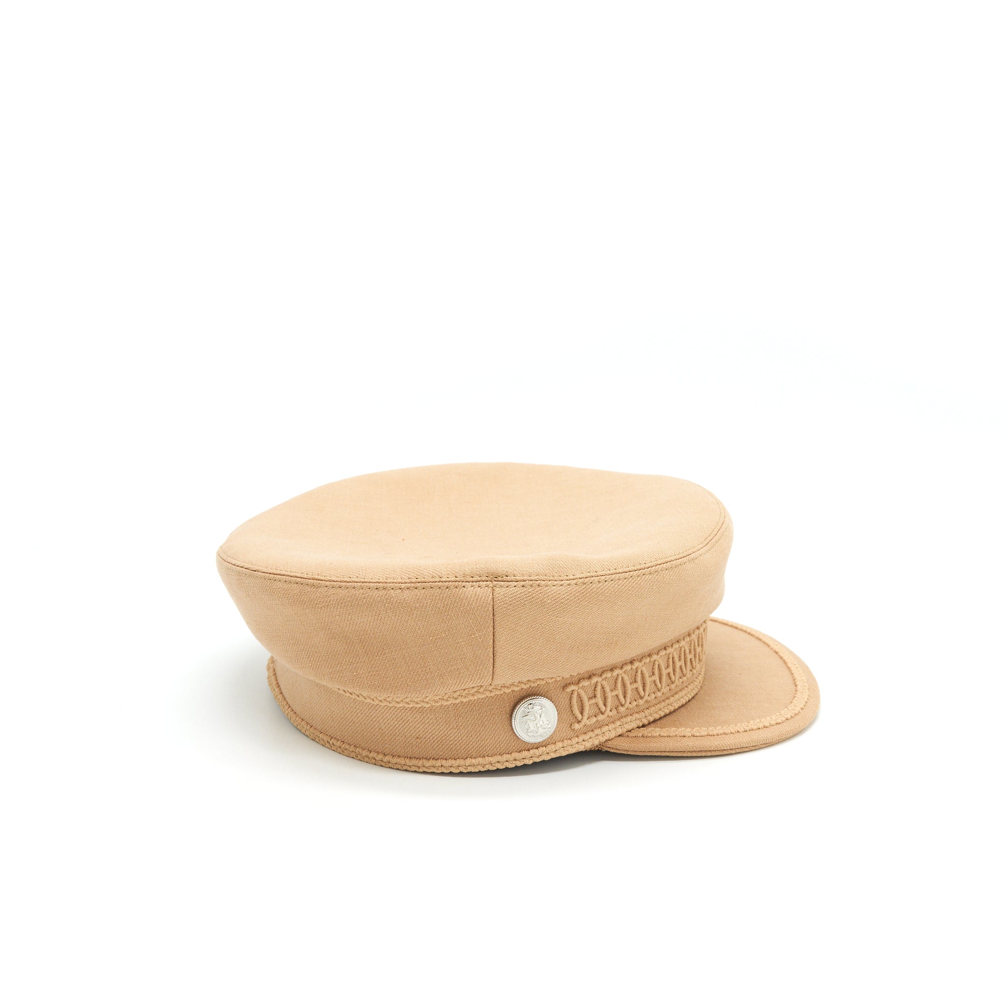 hermes-size-57-casquette-cabourg-cap-beige-mastic
