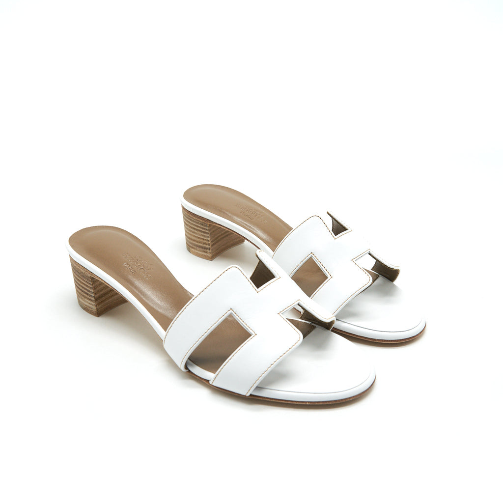 hermes-oasis-sandal-blanc-size-35-5