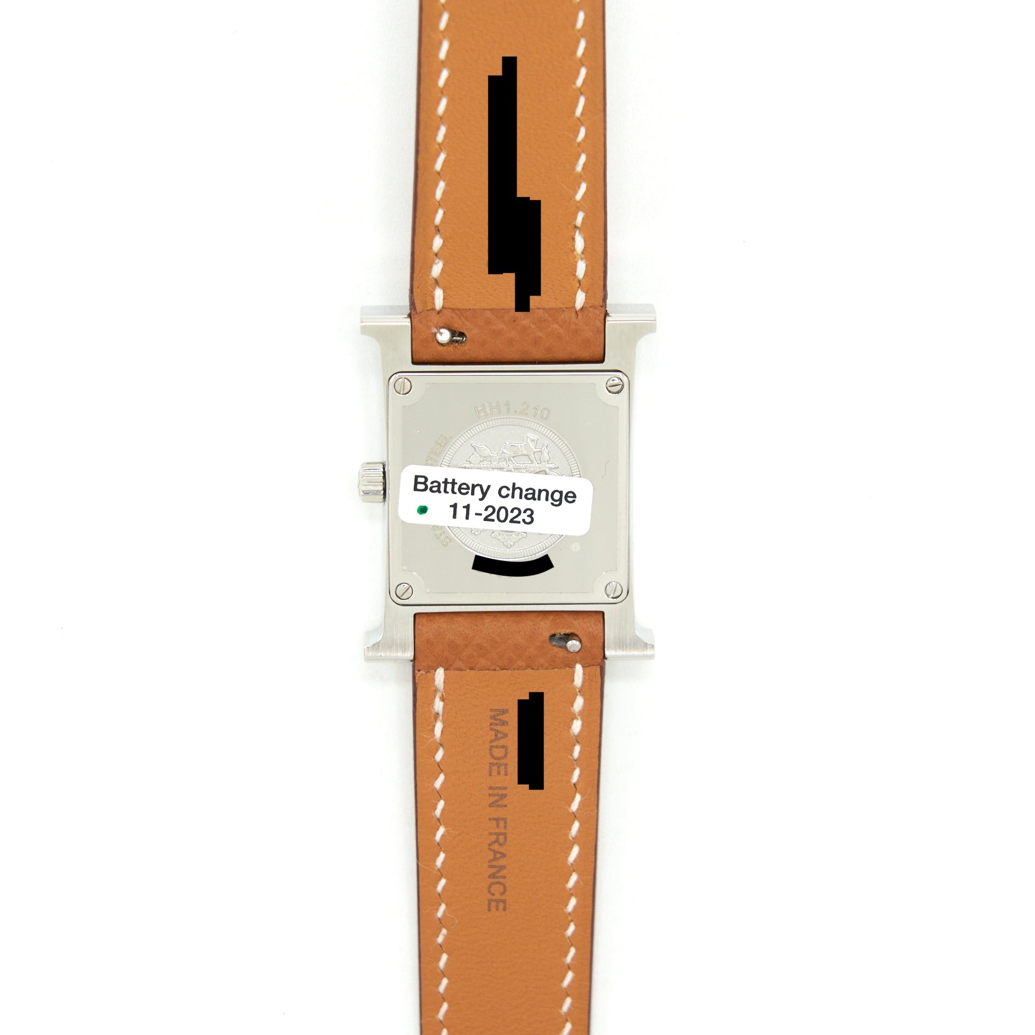 hermes-heure-h-steel-watch-21-x-21mm-epsom-gold-strap-1