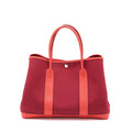 hermes-garden-party-36-negonda-canvas-rouge-grenat-shw-stamp-a