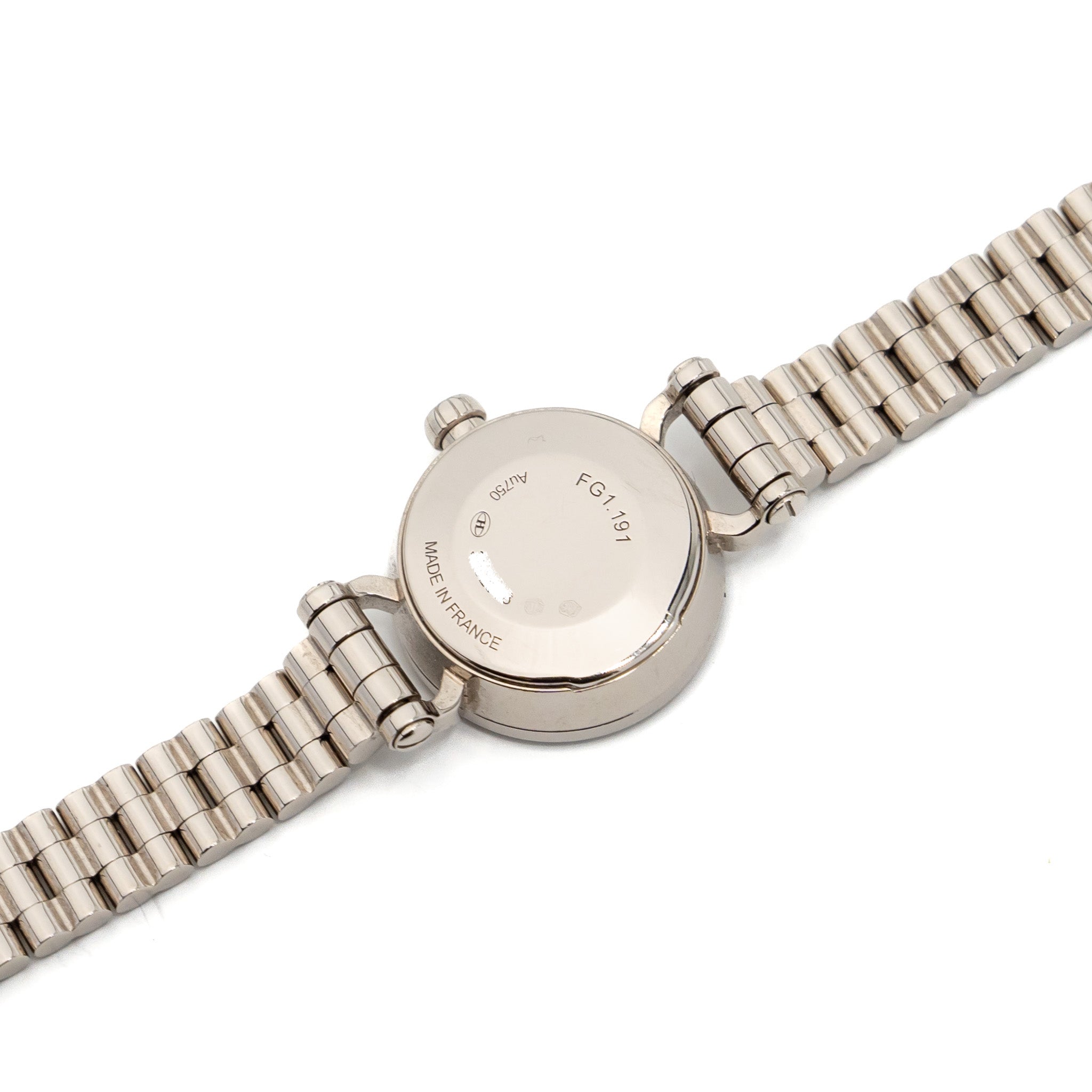 hermes-faubourg-quartz-watch-mini-model-15mm-white-gold-diamonds-copy-1