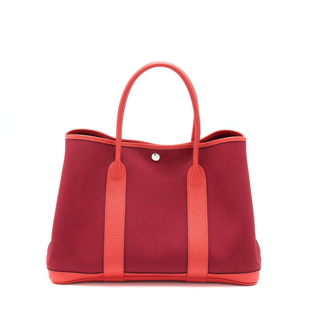 hermes-garden-party-36-negonda-canvas-rouge-grenat-shw-stamp-a