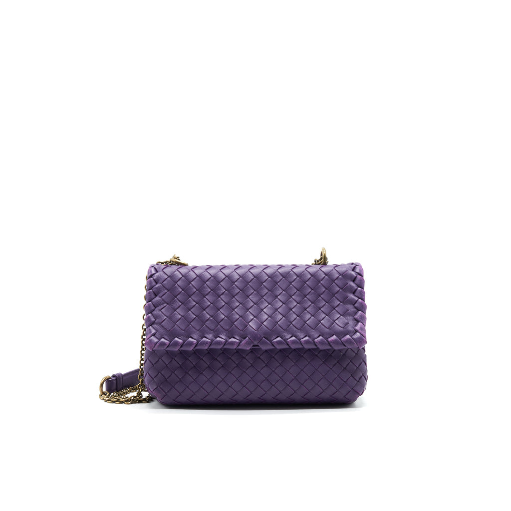bottega-veneta-olympia-bag-in-purple