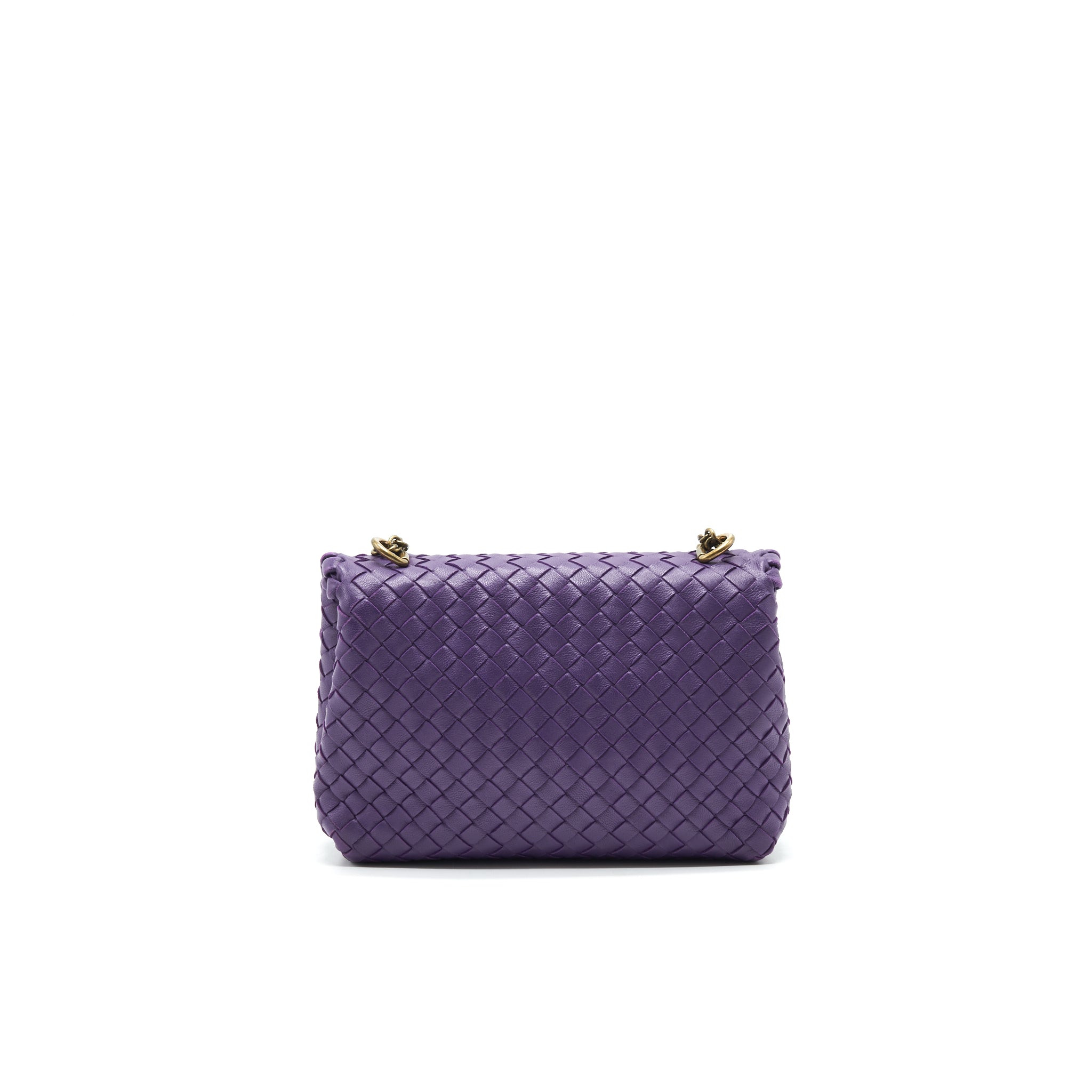 bottega-veneta-olympia-bag-in-purple