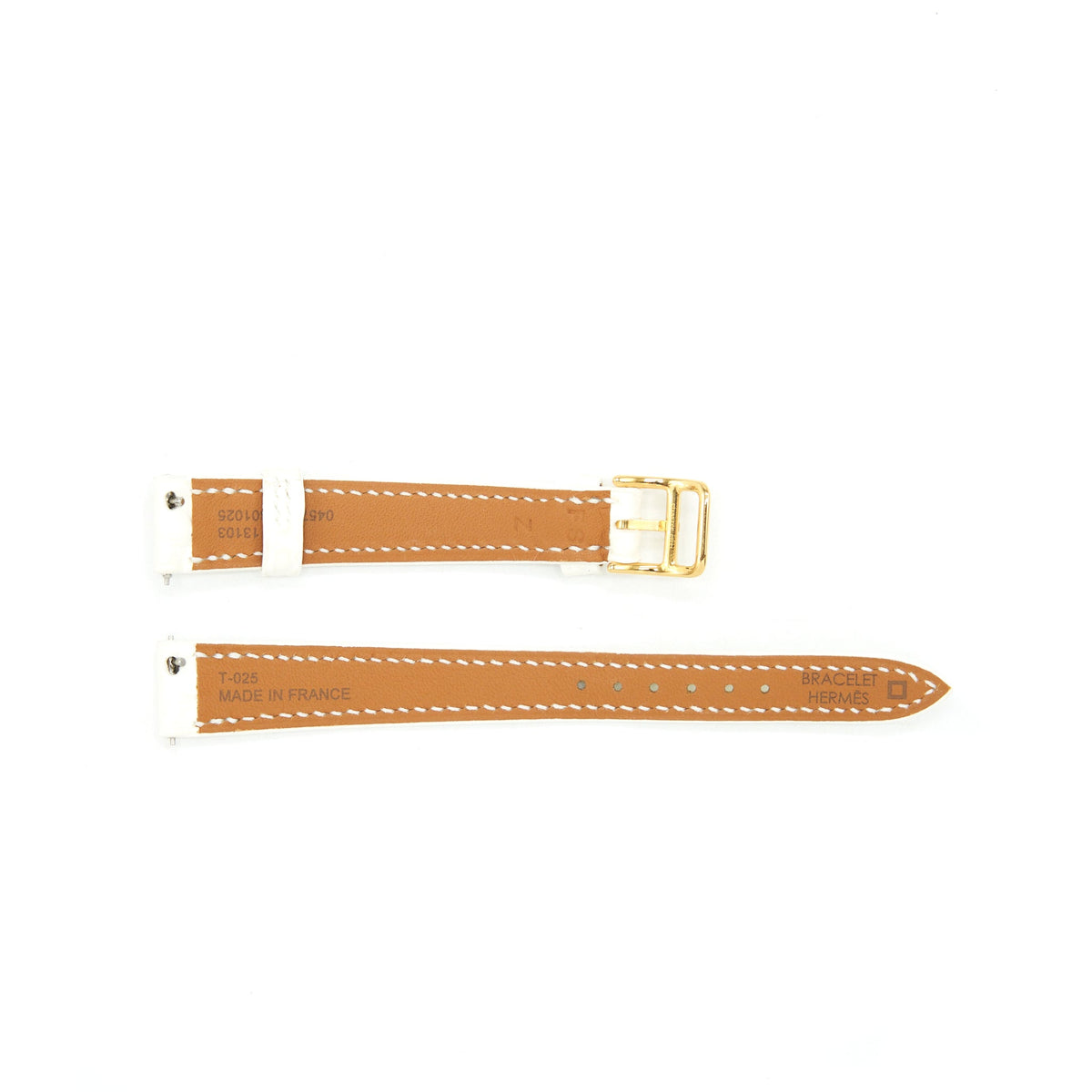 hermes-heure-h-watch-17-2-17-2cm-epsom-gold-ghw-with-extra-alligator-strap