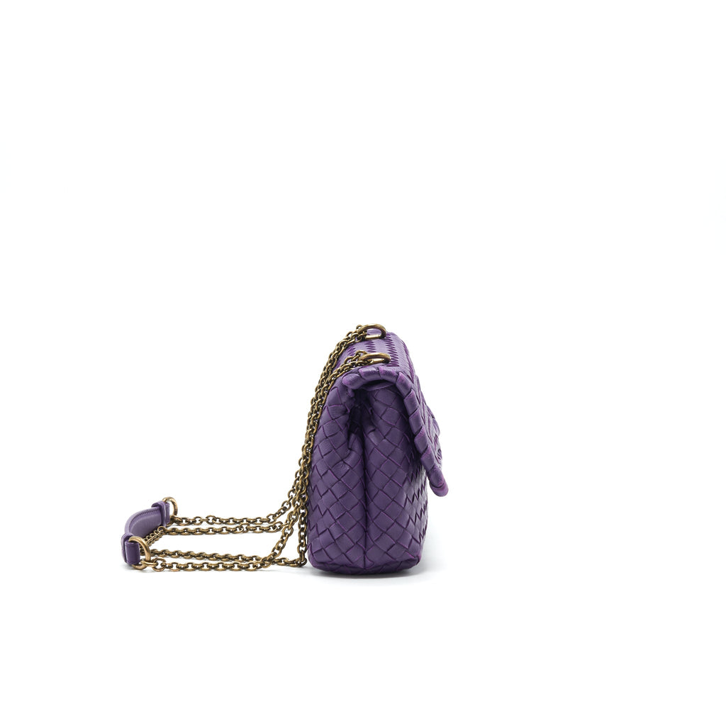 bottega-veneta-olympia-bag-in-purple