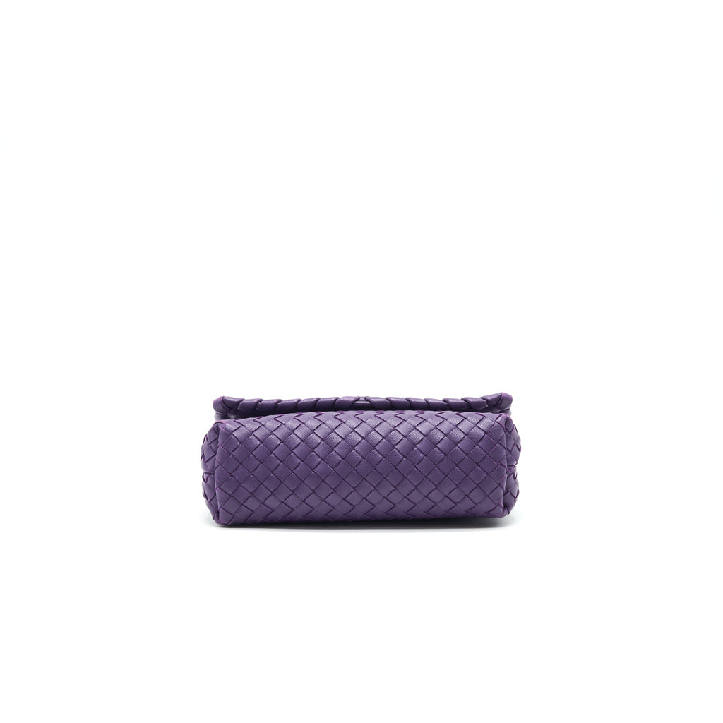 bottega-veneta-olympia-bag-in-purple