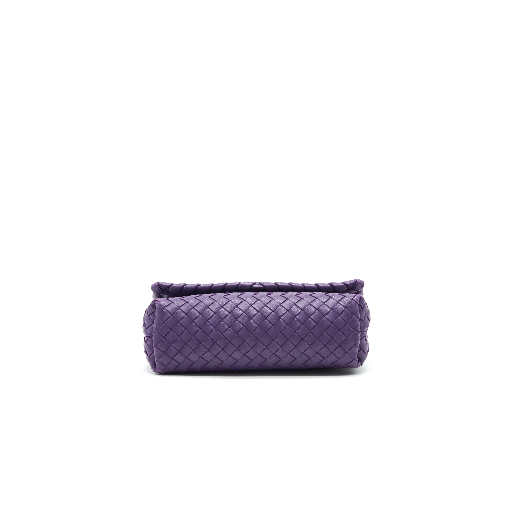 bottega-veneta-olympia-bag-in-purple