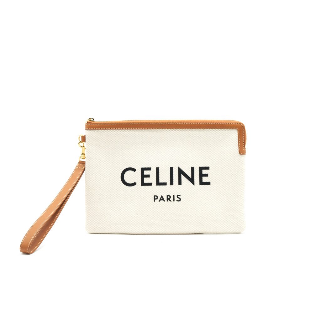 celine-logo-zip-small-canvas-pouch-with-strap