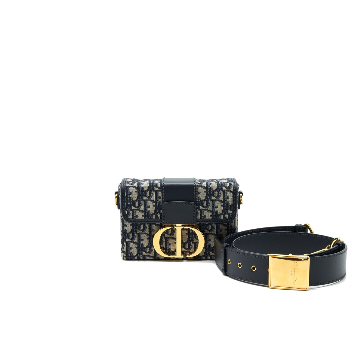 christian-dior-30-montaigne-box-bag-oblique-canvas-blue