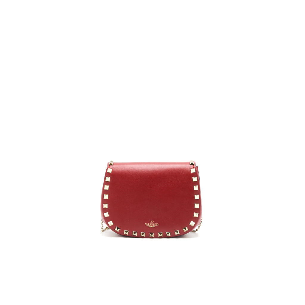 valentino-rockstud-small-saddle-bag-in-red