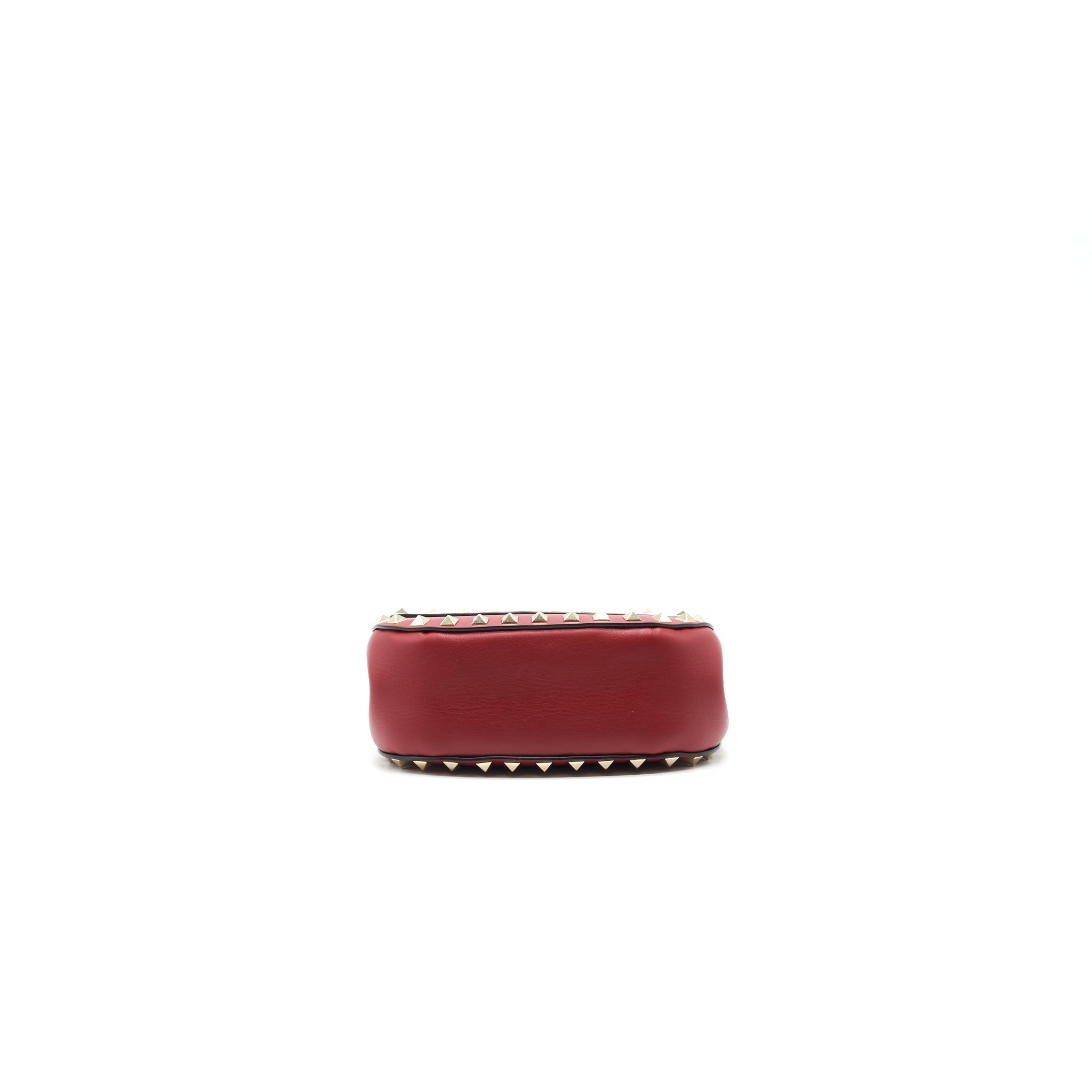 valentino-rockstud-small-saddle-bag-in-red