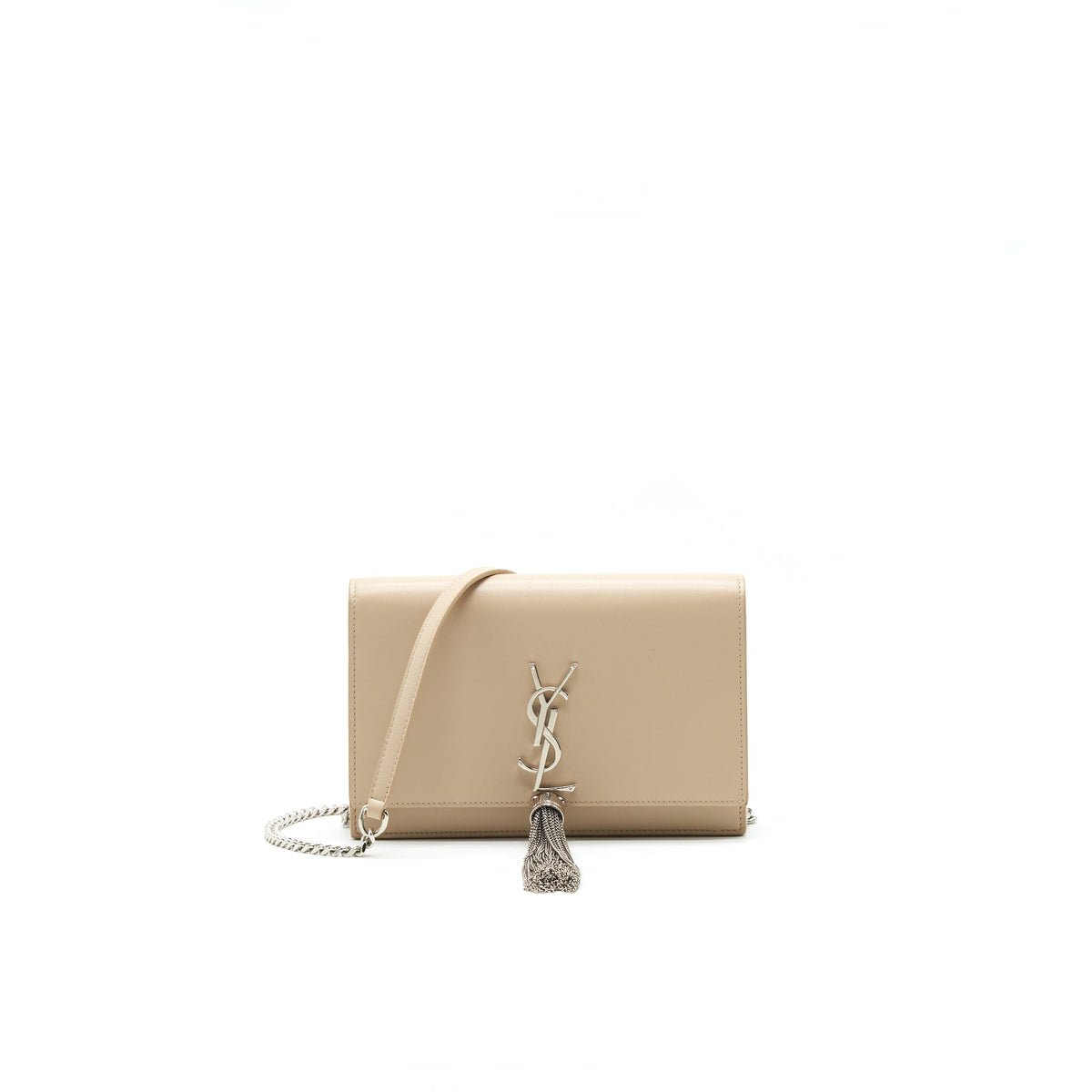 saint-laurent-ysl-kate-chain-wallet-in-beige-shw
