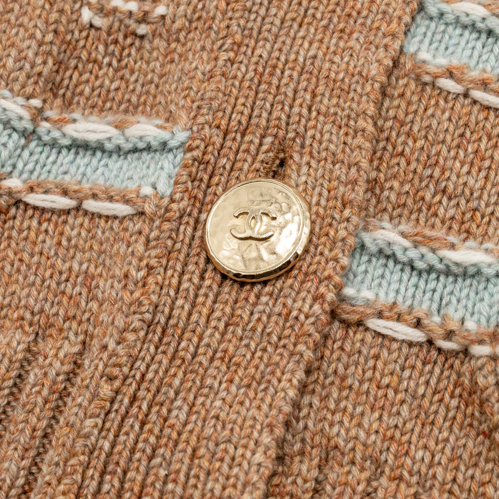 chanel-size-36-24k-cashmere-knit-vest-brown-light-blue-white