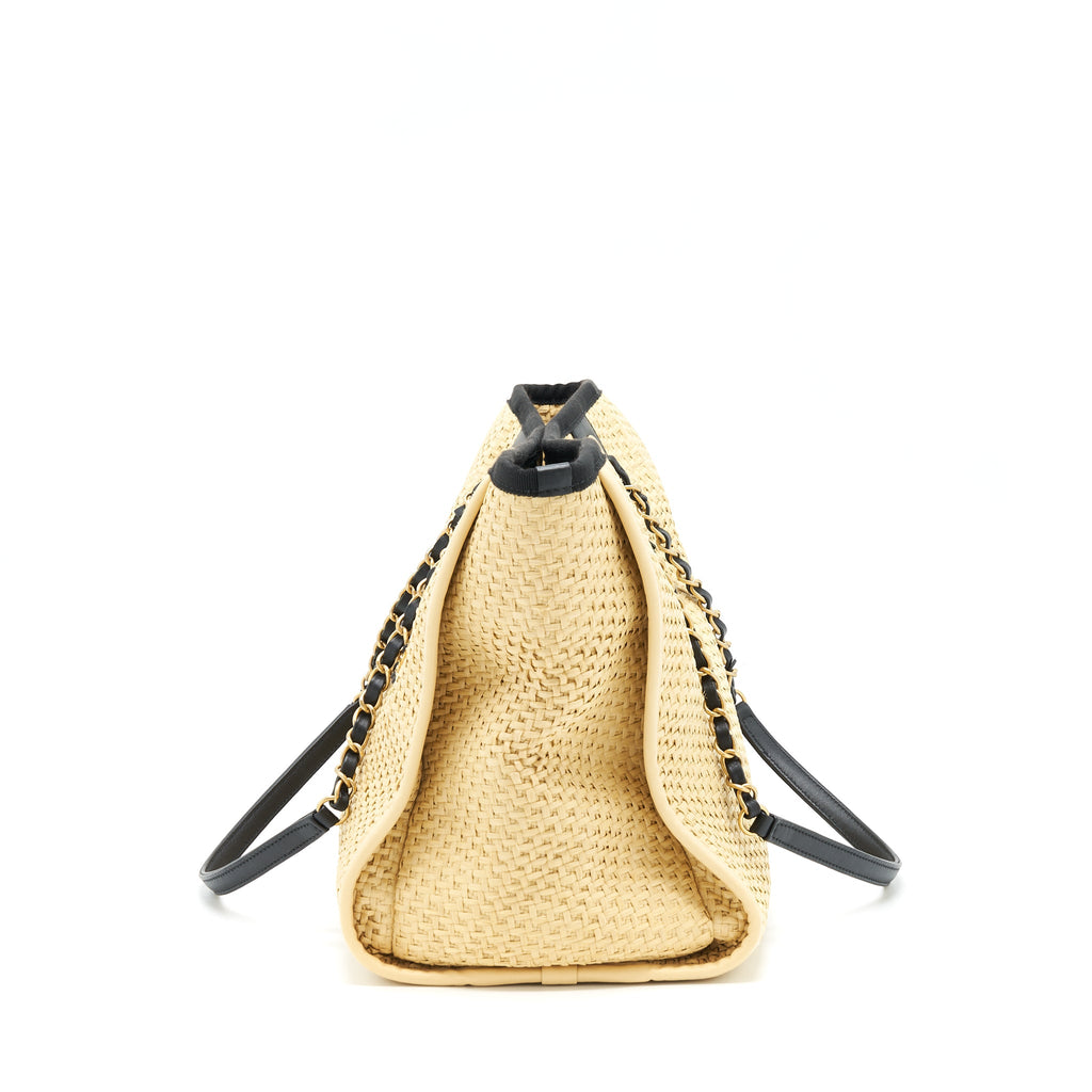 chanel-gold-raffia-deauville-tote-bag-ghw