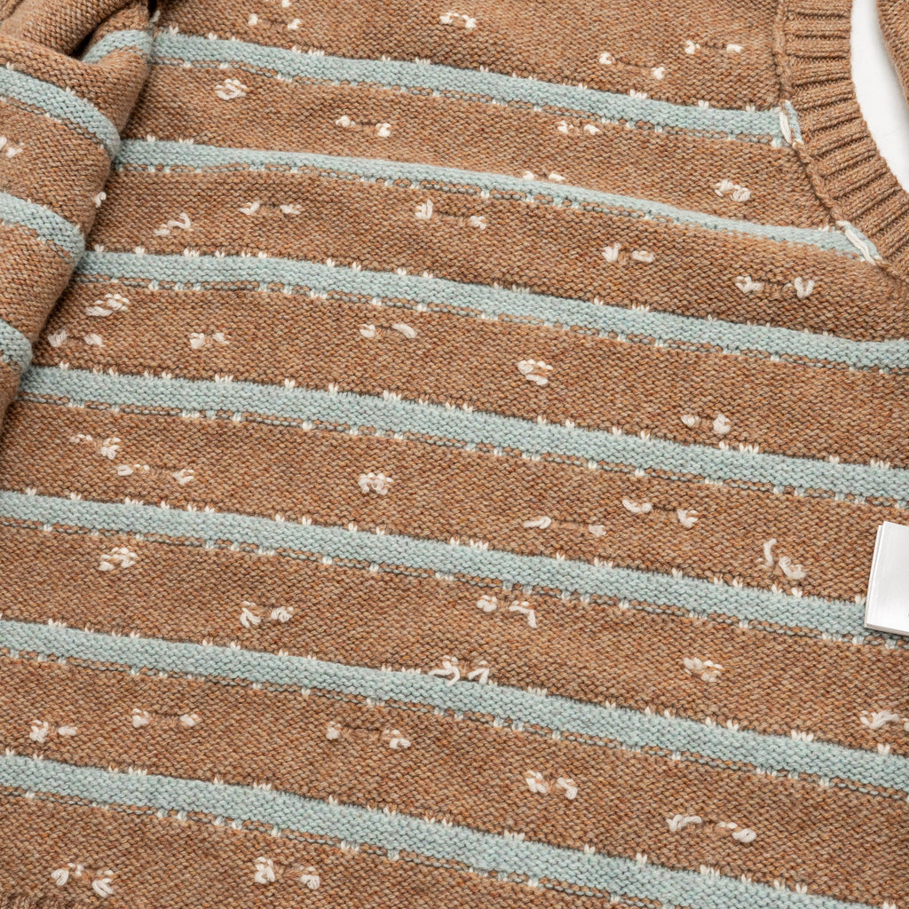 chanel-size-36-24k-cashmere-knit-vest-brown-light-blue-white