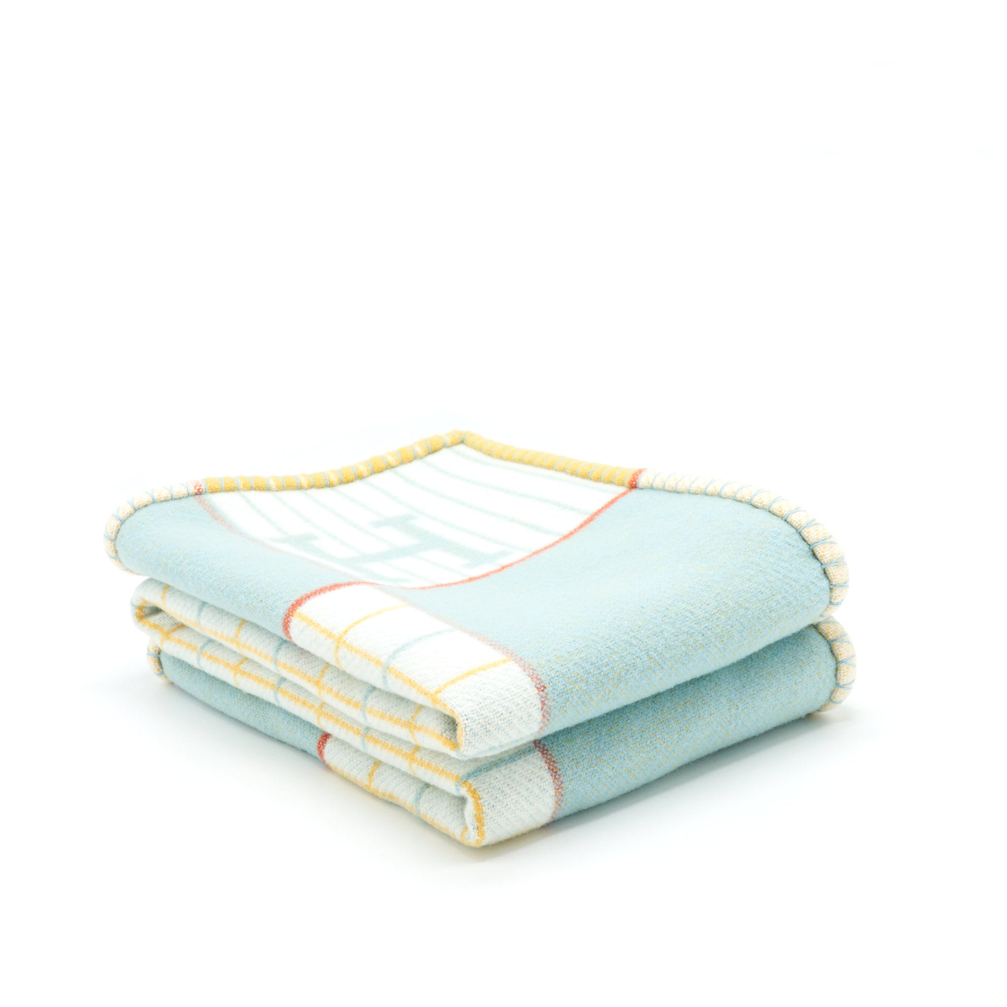 hermes-avalon-passe-passe-baby-blanket-miel