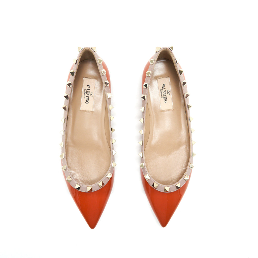 valentino-garavani-rockstud-ballerina-shoes