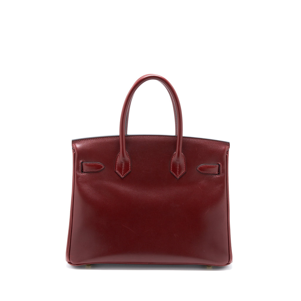 hermes-birkin-30-box-rough-h-ghw-stamp-x