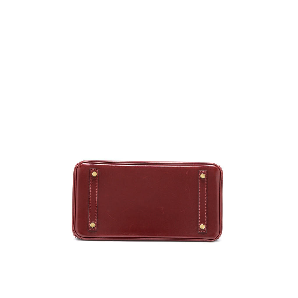 hermes-birkin-30-box-rough-h-ghw-stamp-x