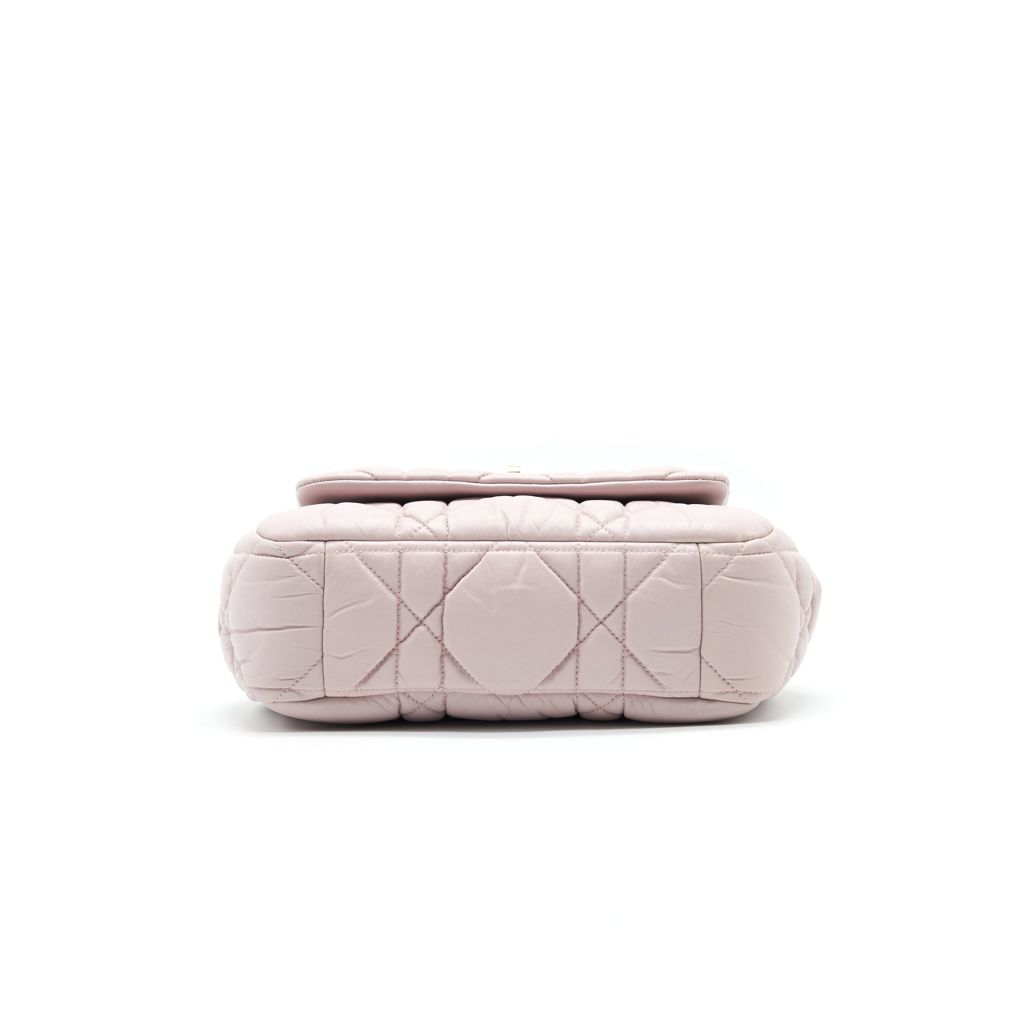 christian-dior-cannage-leather-flap-bag-in-light-pink-ghw