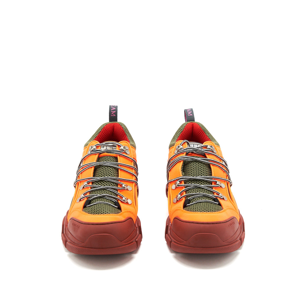 gucci-size-10-5-mens-sneaker-orange-multicolour