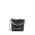 chanel-23s-mini-22-bag-with-pearl-shiny-calfskin-black-ghw-microchip-1