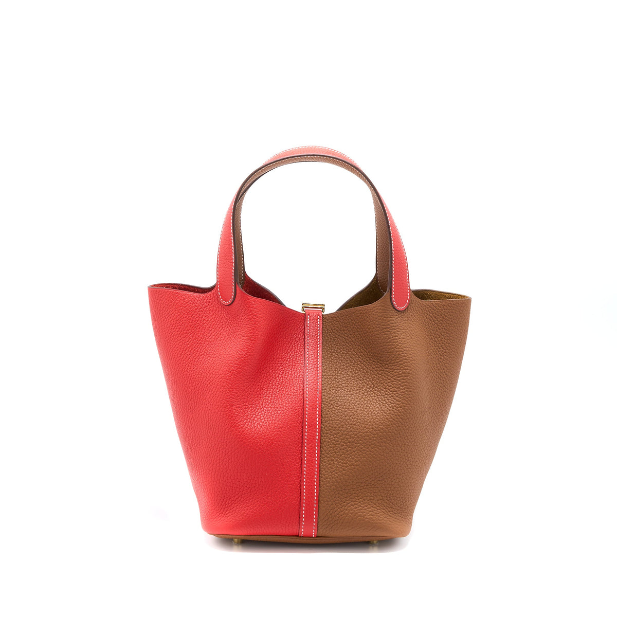 hermes-picotin-22-lock-bag-clemence-rouge-de-coeur-gold-ghw-stamp-y