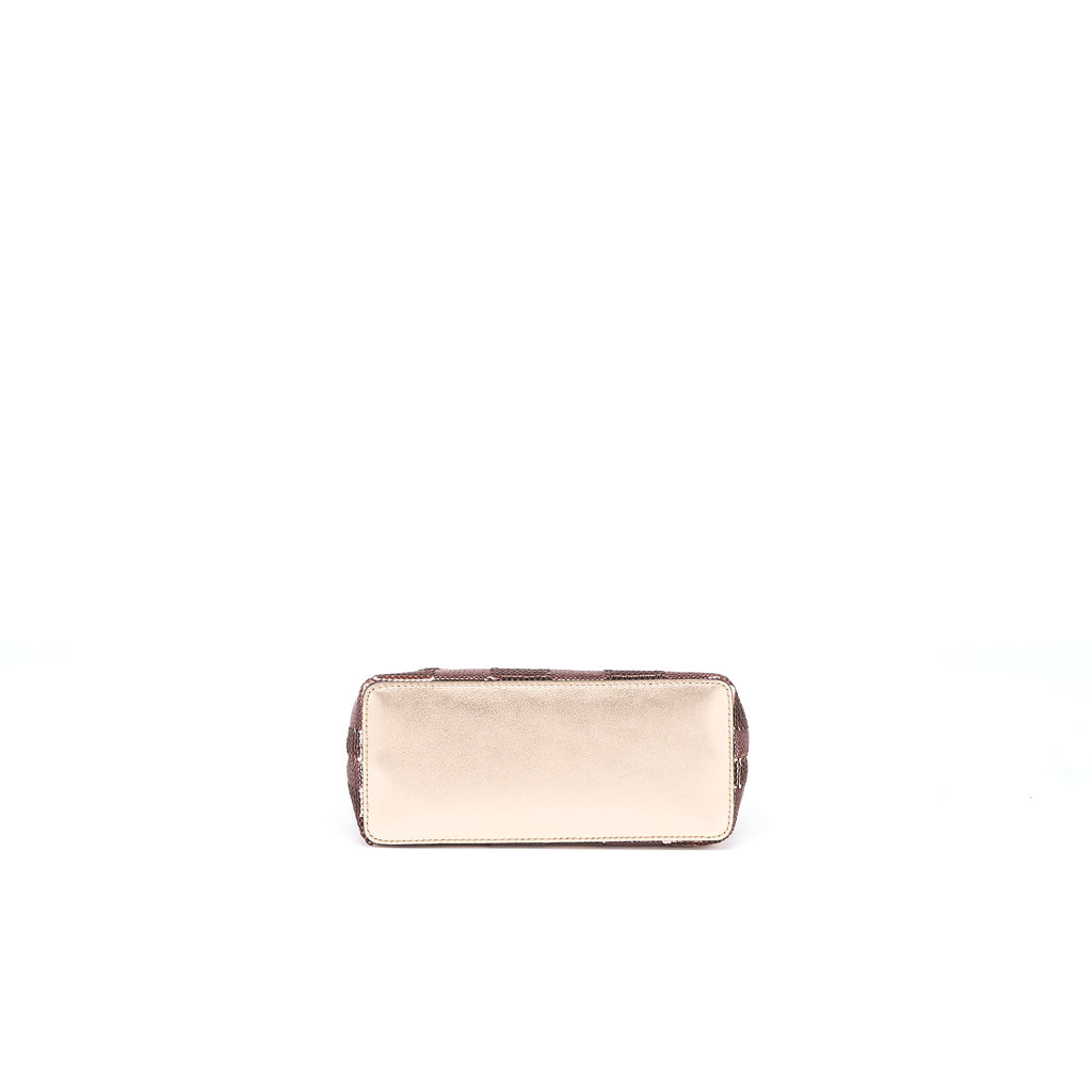 fendi-mini-peekaboo-sequin-leather-light-pink-with-pink-hardware